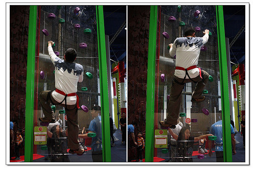 《幸福行》苗栗頭份‧尚順育樂世界(育樂天地)~攻略、5D實境體感樂園