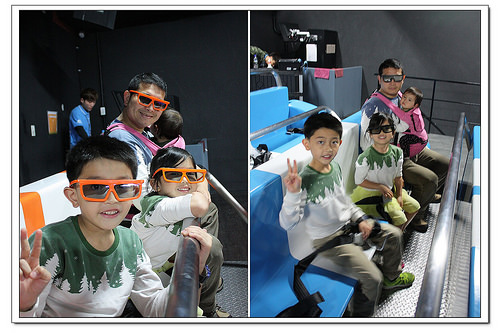 《幸福行》苗栗頭份‧尚順育樂世界(育樂天地)~攻略、5D實境體感樂園