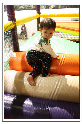 《幸福行》苗栗頭份‧尚順育樂世界(育樂天地)~攻略、5D實境體感樂園