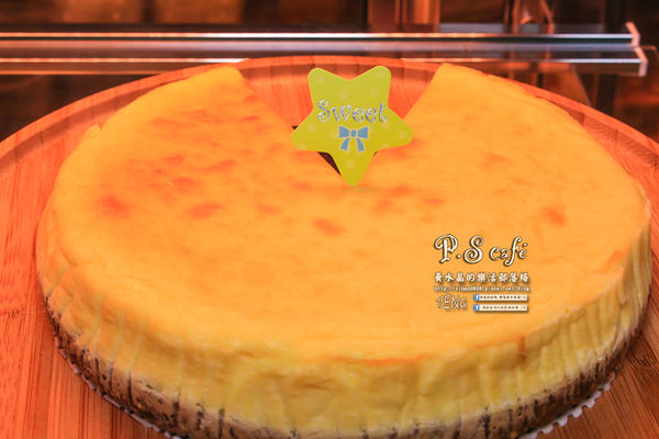 P.S Cafe│桃園市/桃園區(兩個可愛小女生的夢想咖啡店)