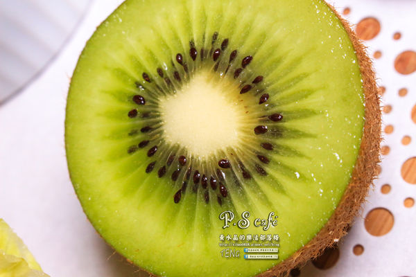 P.S Cafe│桃園市/桃園區(兩個可愛小女生的夢想咖啡店)