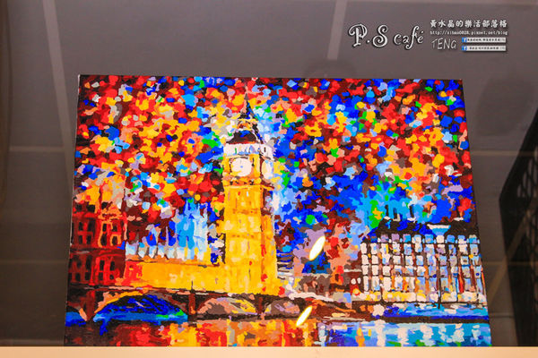 P.S Cafe│桃園市/桃園區(兩個可愛小女生的夢想咖啡店)