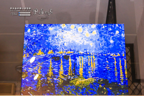 P.S Cafe│桃園市/桃園區(兩個可愛小女生的夢想咖啡店)