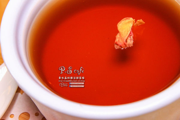 P.S Cafe│桃園市/桃園區(兩個可愛小女生的夢想咖啡店)