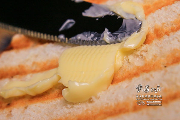 P.S Cafe│桃園市/桃園區(兩個可愛小女生的夢想咖啡店)