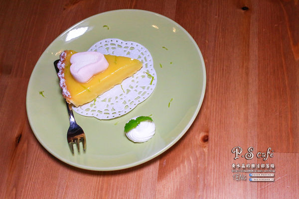 P.S Cafe│桃園市/桃園區(兩個可愛小女生的夢想咖啡店)