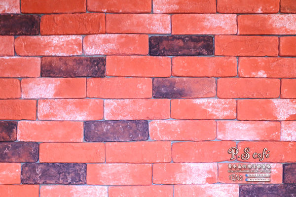 P.S Cafe│桃園市/桃園區(兩個可愛小女生的夢想咖啡店)