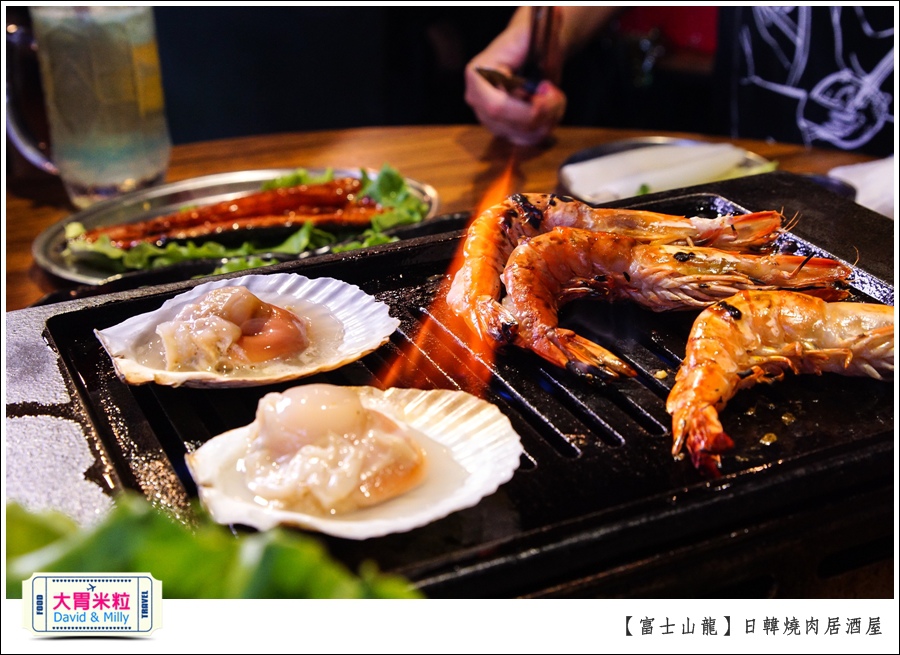 高雄日韓燒肉居酒屋推薦@富士山龍高雄店@大胃米粒0086.jpg