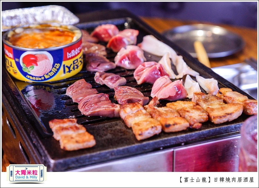 高雄日韓燒肉居酒屋推薦@富士山龍高雄店@大胃米粒0071.jpg