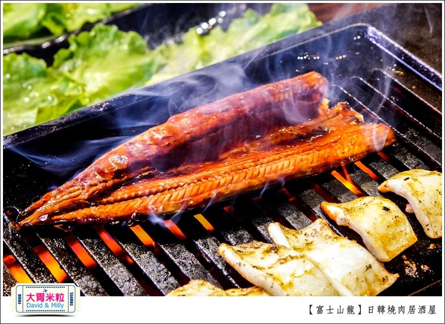 高雄日韓燒肉居酒屋推薦@富士山龍高雄店@大胃米粒0096.jpg