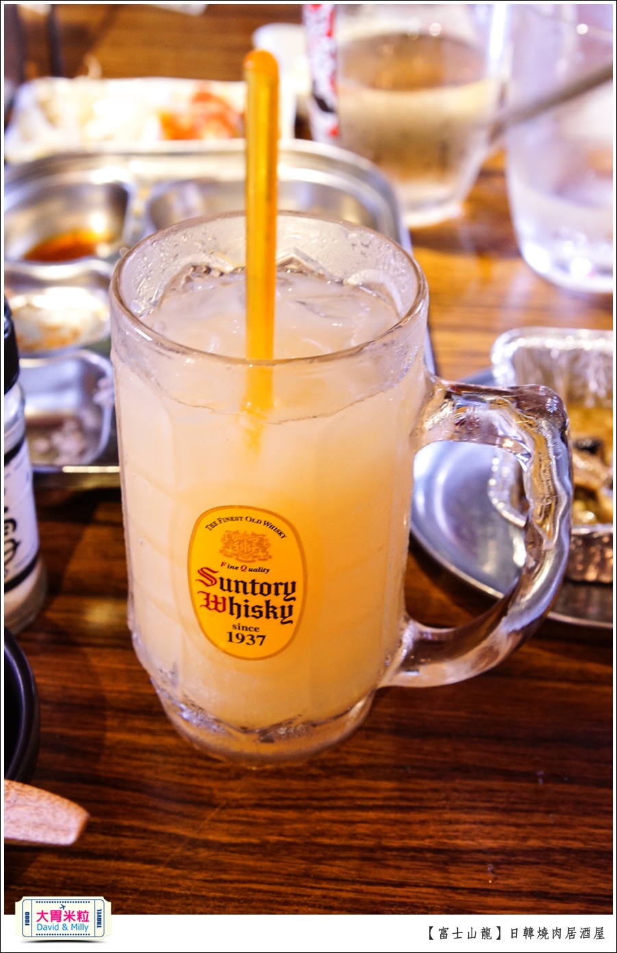 高雄日韓燒肉居酒屋推薦@富士山龍高雄店@大胃米粒0037.jpg