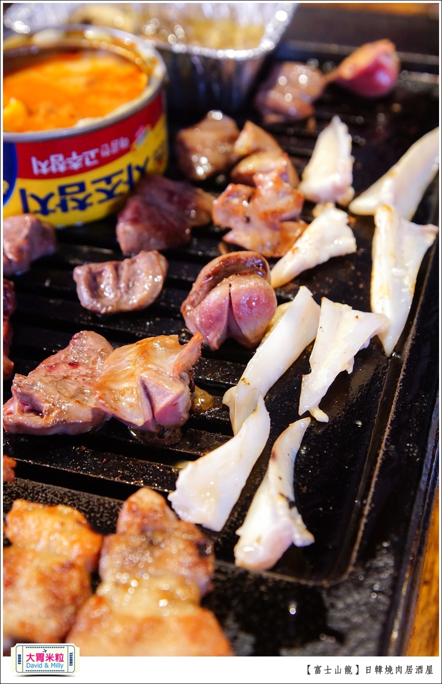高雄日韓燒肉居酒屋推薦@富士山龍高雄店@大胃米粒0074.jpg