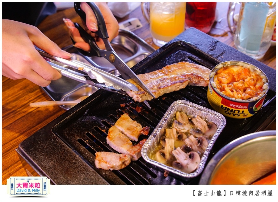 高雄日韓燒肉居酒屋推薦@富士山龍高雄店@大胃米粒0056.jpg