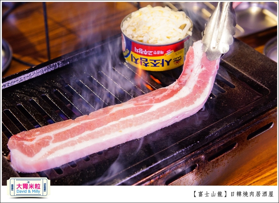 高雄日韓燒肉居酒屋推薦@富士山龍高雄店@大胃米粒0046.jpg