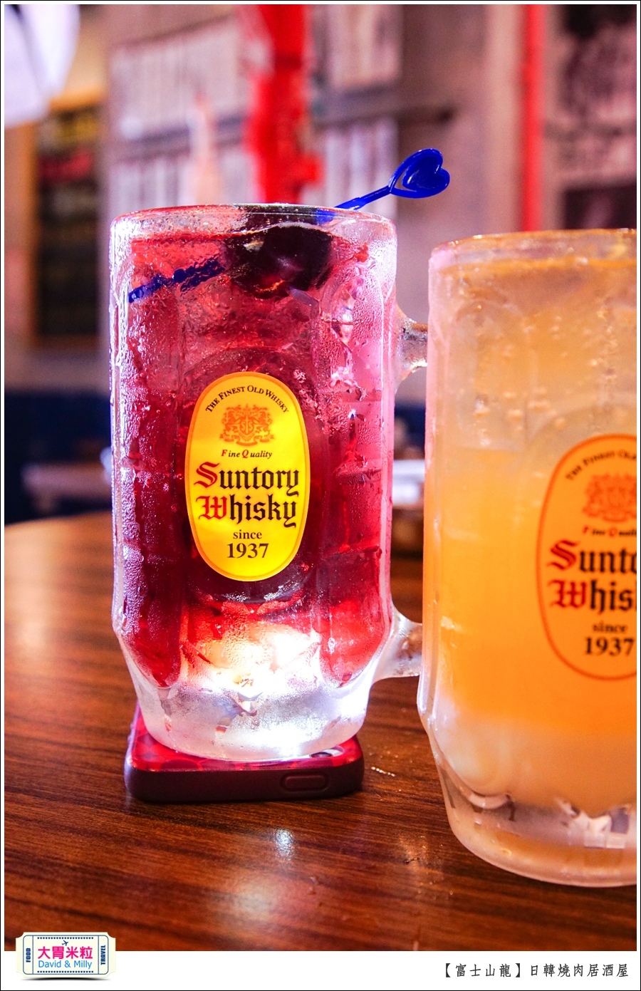 高雄日韓燒肉居酒屋推薦@富士山龍高雄店@大胃米粒0035.jpg
