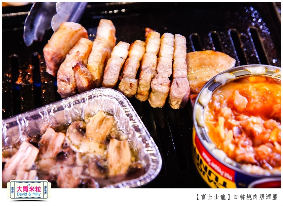 高雄日韓燒肉居酒屋推薦@富士山龍高雄店@大胃米粒0058.jpg