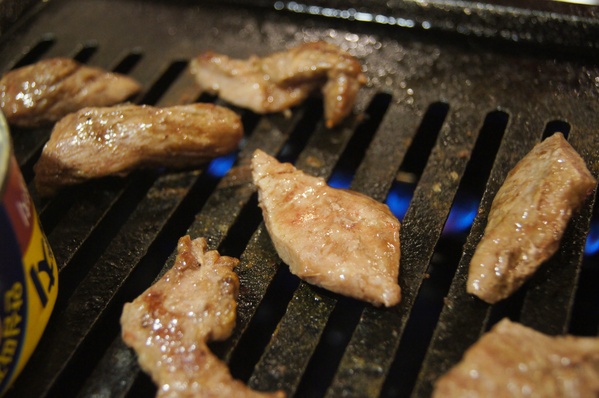 來自日本的日式韓風燒烤,富士山龍フジヤマドラコン FujiyamaDragon高雄店