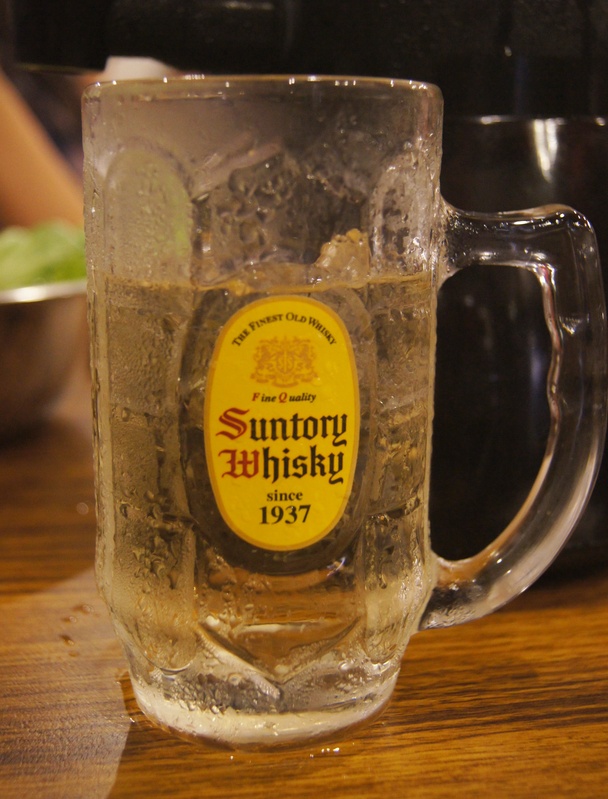 來自日本的日式韓風燒烤,富士山龍フジヤマドラコン FujiyamaDragon高雄店