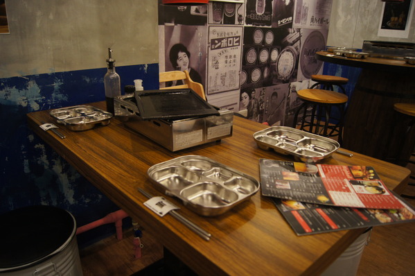 來自日本的日式韓風燒烤,富士山龍フジヤマドラコン FujiyamaDragon高雄店