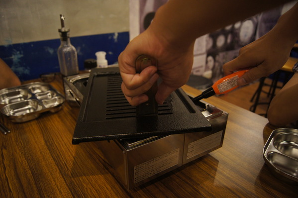 來自日本的日式韓風燒烤,富士山龍フジヤマドラコン FujiyamaDragon高雄店