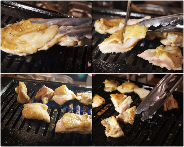 來自日本的日式韓風燒烤,富士山龍フジヤマドラコン FujiyamaDragon高雄店