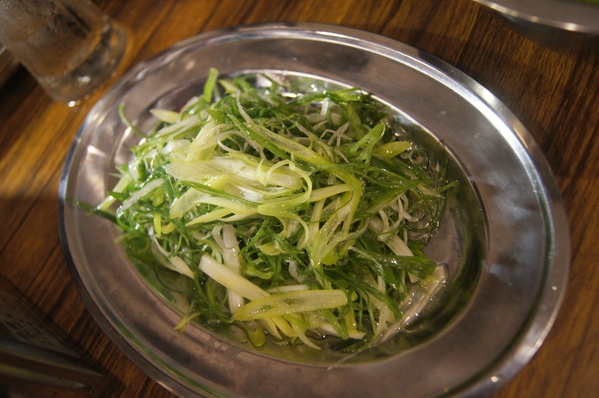 來自日本的日式韓風燒烤,富士山龍フジヤマドラコン FujiyamaDragon高雄店