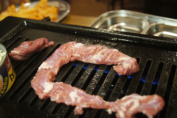 來自日本的日式韓風燒烤,富士山龍フジヤマドラコン FujiyamaDragon高雄店