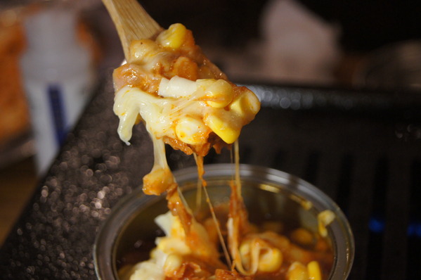 來自日本的日式韓風燒烤,富士山龍フジヤマドラコン FujiyamaDragon高雄店