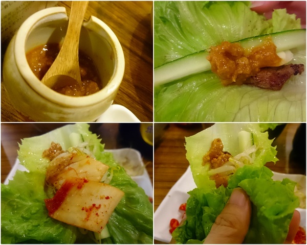 來自日本的日式韓風燒烤,富士山龍フジヤマドラコン FujiyamaDragon高雄店