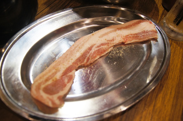 來自日本的日式韓風燒烤,富士山龍フジヤマドラコン FujiyamaDragon高雄店