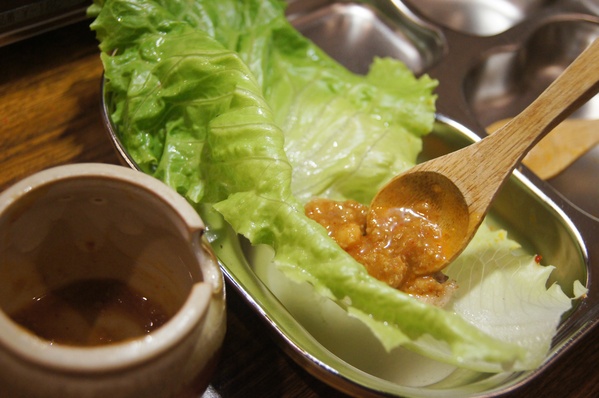 來自日本的日式韓風燒烤,富士山龍フジヤマドラコン FujiyamaDragon高雄店