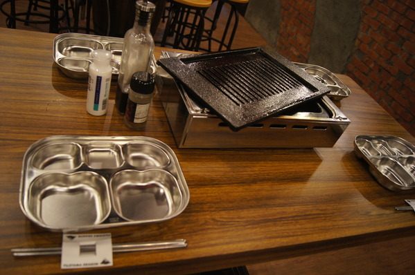 來自日本的日式韓風燒烤,富士山龍フジヤマドラコン FujiyamaDragon高雄店