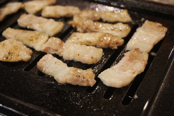 來自日本的日式韓風燒烤,富士山龍フジヤマドラコン FujiyamaDragon高雄店