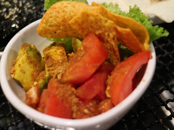 VEGETEJIYA菜豚屋(林森店)：【台北美食】日式燒烤VEGETEJIYA菜豚屋(林森店)@中山捷運站