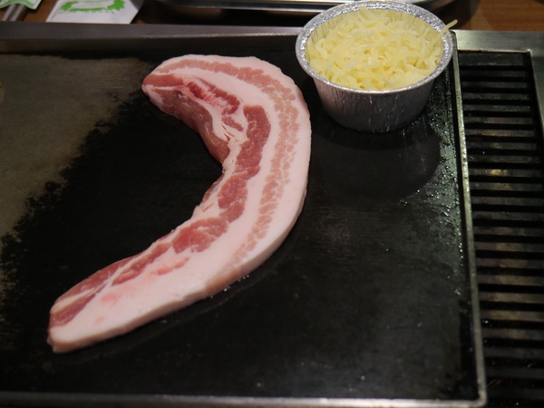 VEGETEJIYA菜豚屋(林森店)：【台北美食】日式燒烤VEGETEJIYA菜豚屋(林森店)@中山捷運站