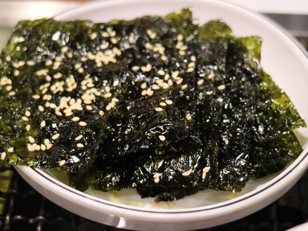 VEGETEJIYA菜豚屋(林森店)：【台北美食】日式燒烤VEGETEJIYA菜豚屋(林森店)@中山捷運站