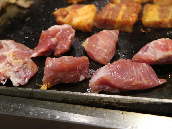 VEGETEJIYA菜豚屋(林森店)：【台北美食】日式燒烤VEGETEJIYA菜豚屋(林森店)@中山捷運站