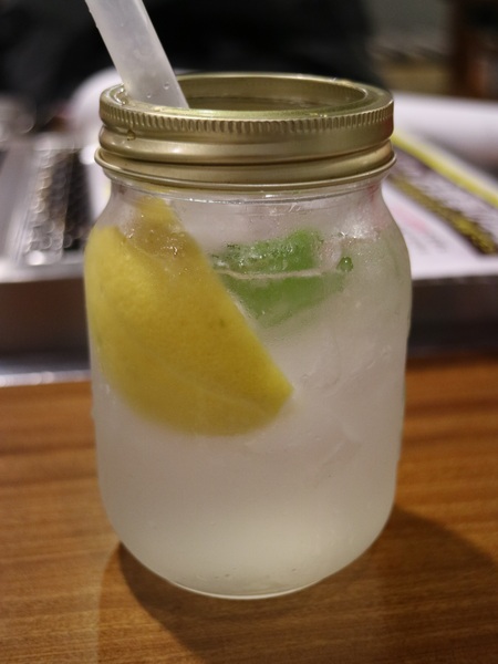 VEGETEJIYA菜豚屋(林森店)：【台北美食】日式燒烤VEGETEJIYA菜豚屋(林森店)@中山捷運站