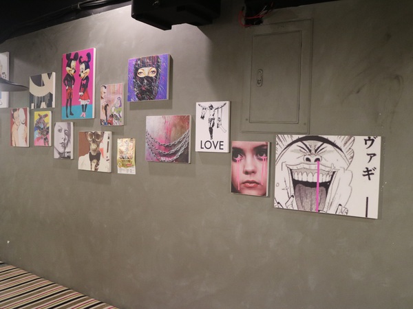 VEGETEJIYA菜豚屋(林森店)：【台北美食】日式燒烤VEGETEJIYA菜豚屋(林森店)@中山捷運站