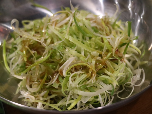 VEGETEJIYA菜豚屋(林森店)：【台北美食】日式燒烤VEGETEJIYA菜豚屋(林森店)@中山捷運站