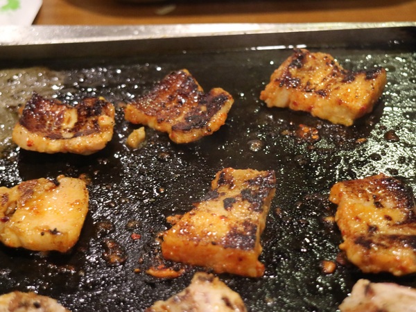 VEGETEJIYA菜豚屋(林森店)：【台北美食】日式燒烤VEGETEJIYA菜豚屋(林森店)@中山捷運站