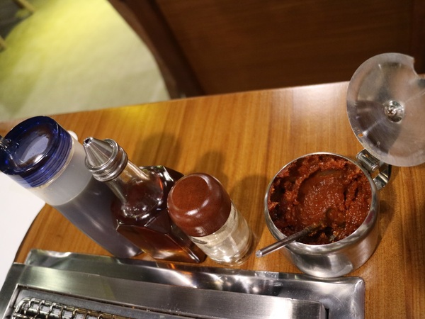 VEGETEJIYA菜豚屋(林森店)：【台北美食】日式燒烤VEGETEJIYA菜豚屋(林森店)@中山捷運站