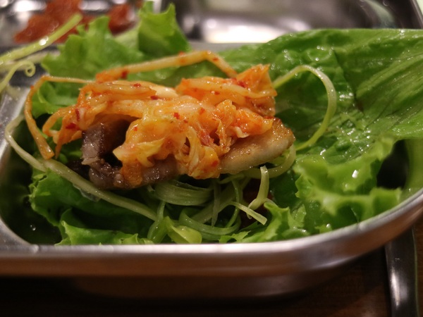 VEGETEJIYA菜豚屋(林森店)：【台北美食】日式燒烤VEGETEJIYA菜豚屋(林森店)@中山捷運站