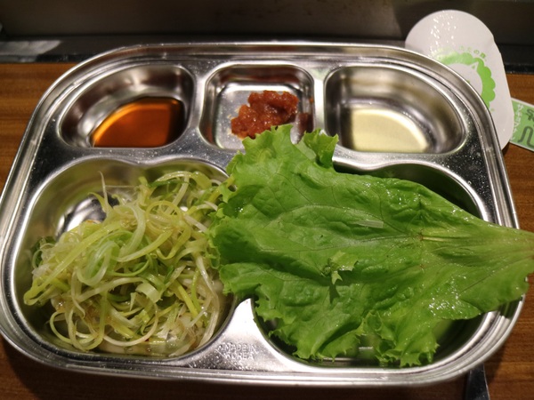 VEGETEJIYA菜豚屋(林森店)：【台北美食】日式燒烤VEGETEJIYA菜豚屋(林森店)@中山捷運站