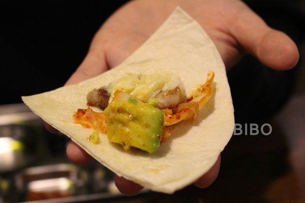 台北|中山::VEGETEJIYA菜豚屋林森店-日式韓味有機生菜包肉!跨年聚餐推薦!