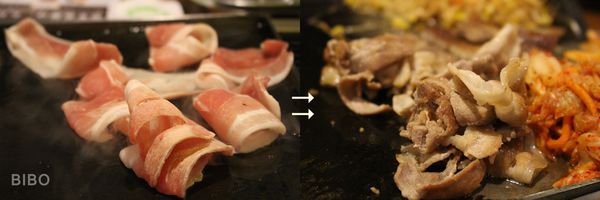 台北|中山::VEGETEJIYA菜豚屋林森店-日式韓味有機生菜包肉!跨年聚餐推薦!