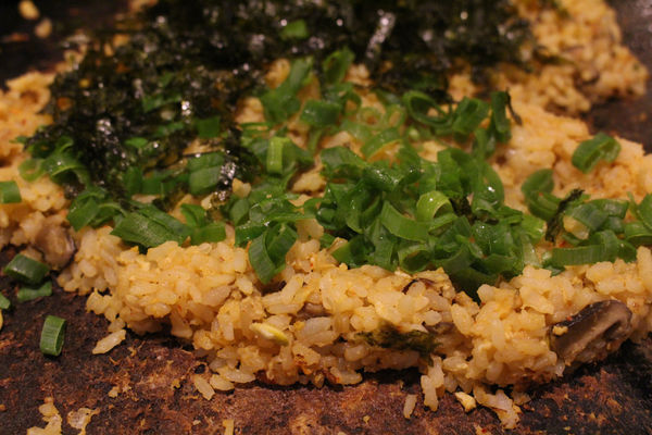 台北|中山::VEGETEJIYA菜豚屋林森店-日式韓味有機生菜包肉!跨年聚餐推薦!