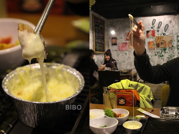 台北|中山::VEGETEJIYA菜豚屋林森店-日式韓味有機生菜包肉!跨年聚餐推薦!