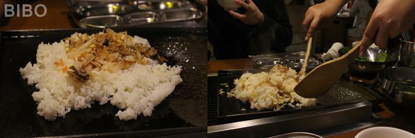 台北|中山::VEGETEJIYA菜豚屋林森店-日式韓味有機生菜包肉!跨年聚餐推薦!