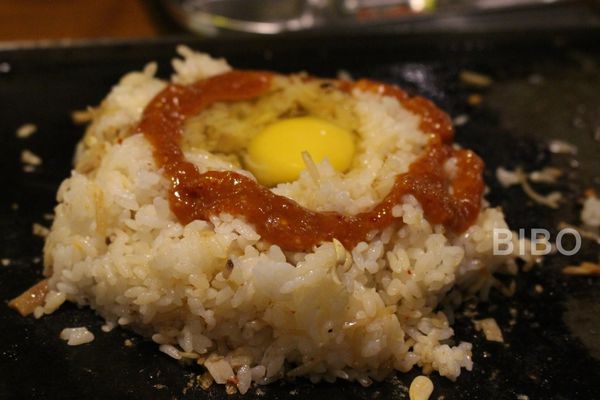 台北|中山::VEGETEJIYA菜豚屋林森店-日式韓味有機生菜包肉!跨年聚餐推薦!